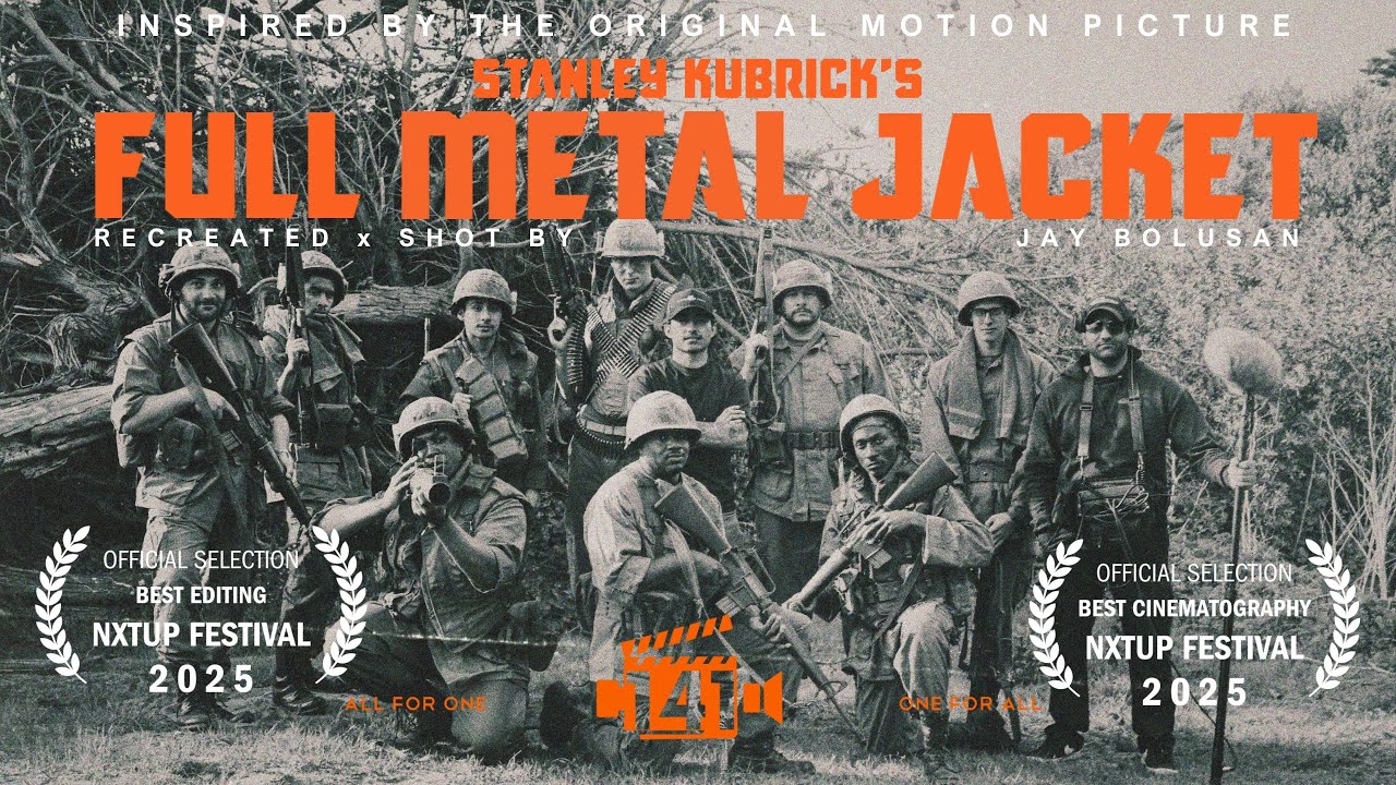 FMJ x 141 | Zeiss Super Speeds Mk II | Sony FX3