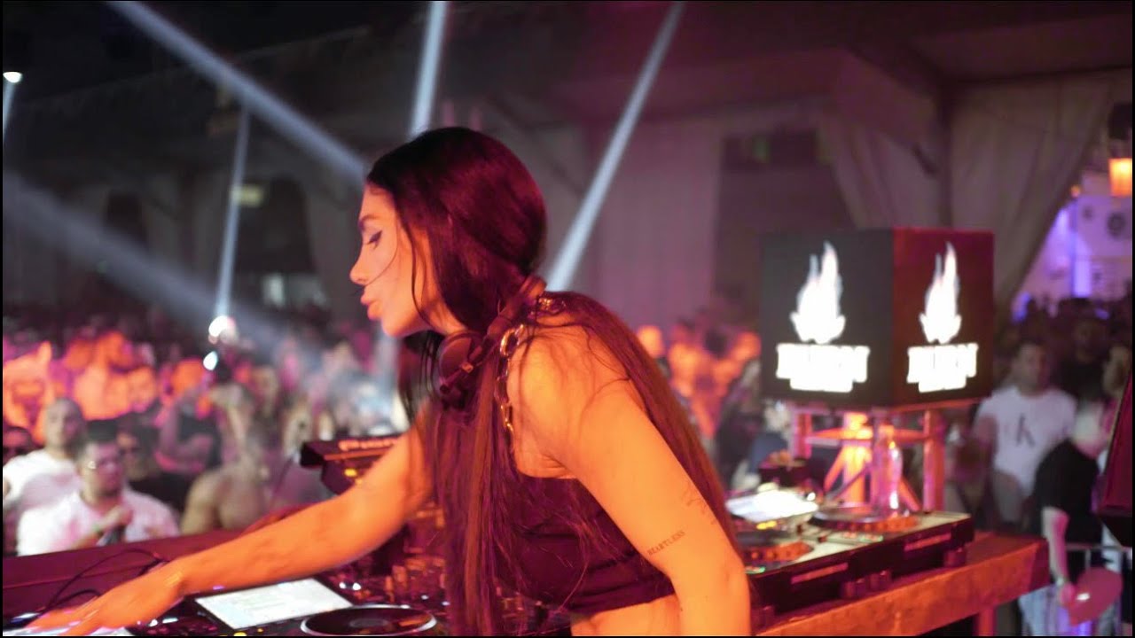 Kitti Kay @ Plázs Siófok , Hungary  August 18th 2023