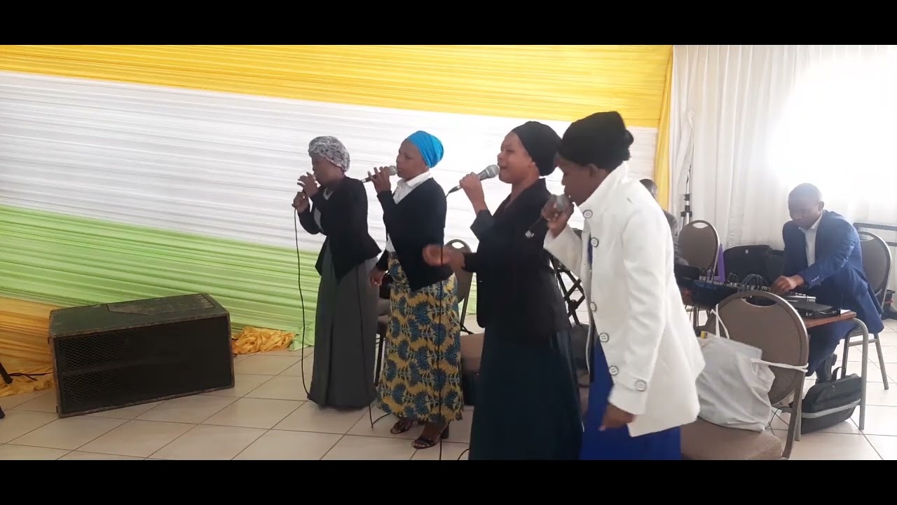 Livangeli Ngembuso WaNkulunkulu