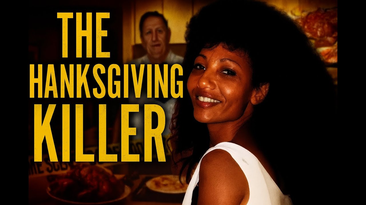 The Model Who Turned Thanksgiving Into a Nightmare: The Omaima Nelson Case