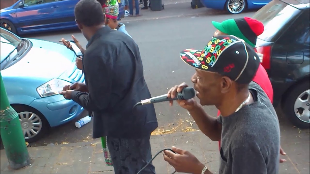 Aah dun it DUN presents Iration vibes part 3