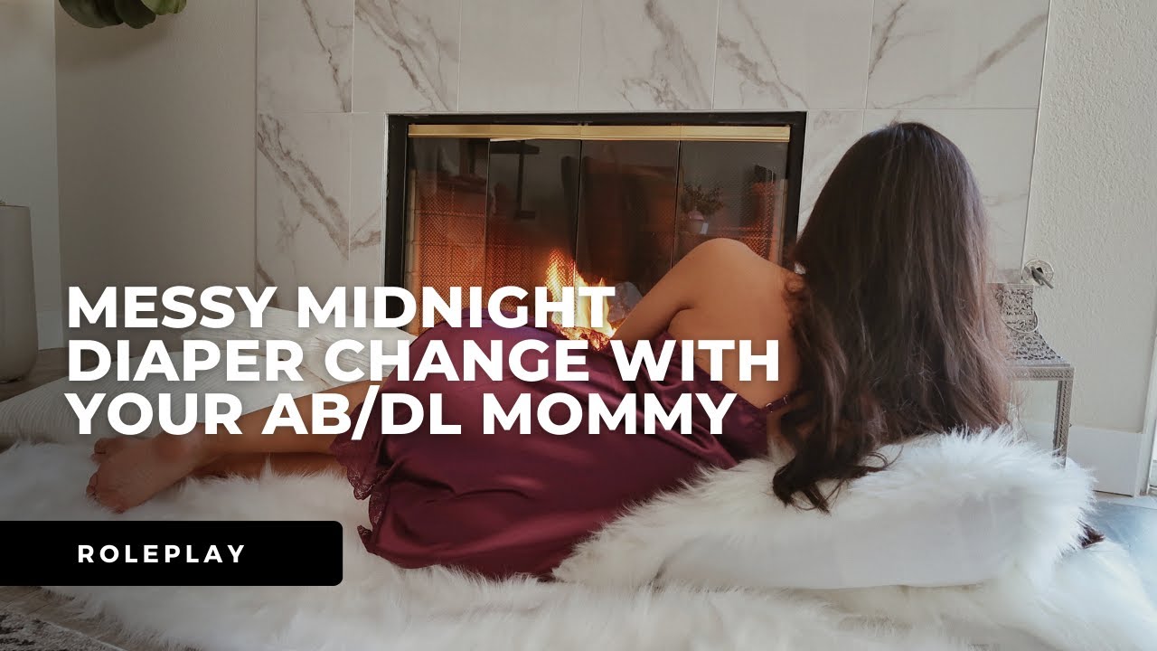 AB/DL audio role-play teaser 