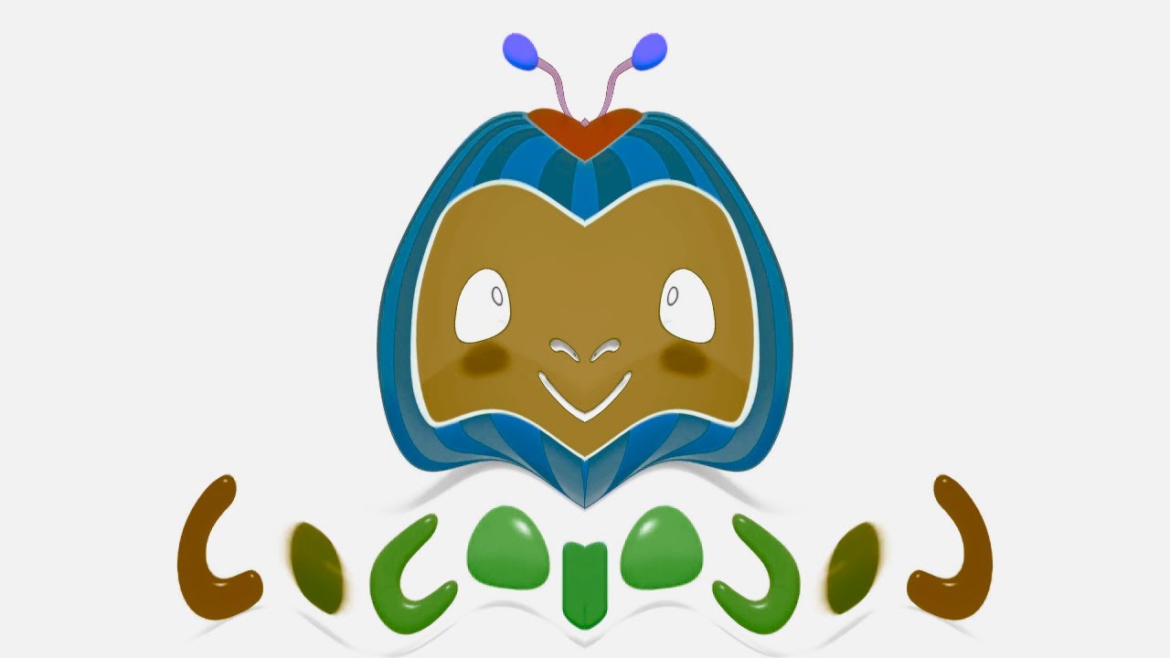 💎 Cocomelon Logo Funny Animation – Epic Cartoon Effects | Klasky Csupo 2001 Effects