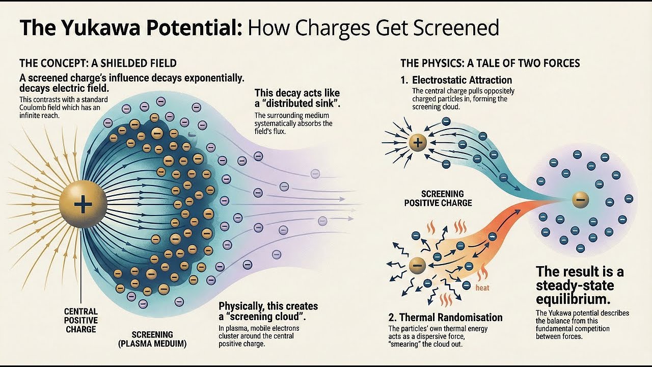 Why Electric Fields Die in Plasma