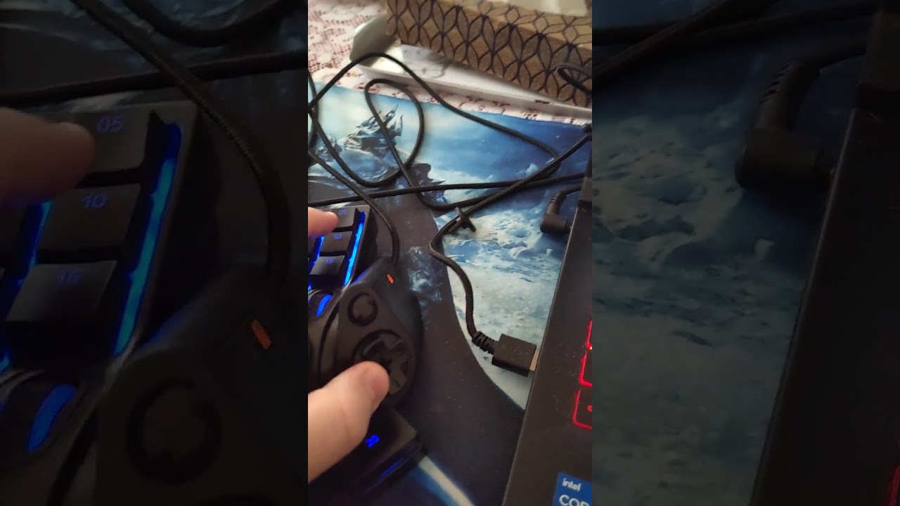 Bad Razer product