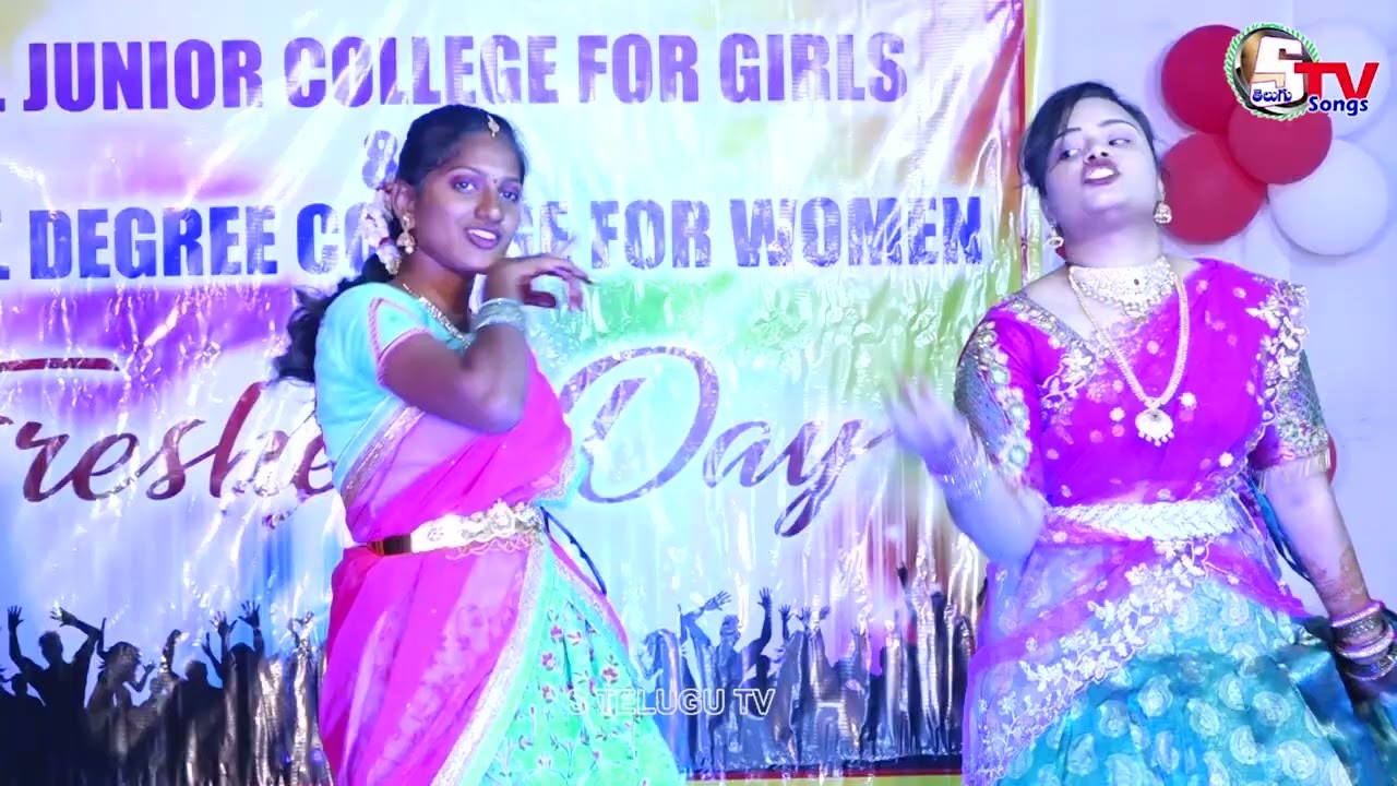 SOOSEKI |  Farewell Day   | SNBTM Degree college | JLB Jr College | Repalle 2025