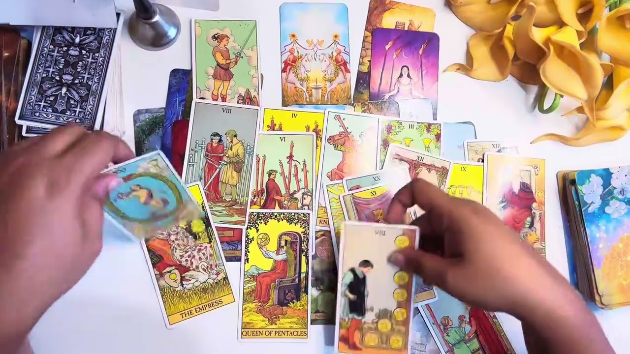 VIRGO LA FELICIDAD TE ESPERA DIOS TE AYUDARÁ A VENCER A TUS ENEMIGOS 