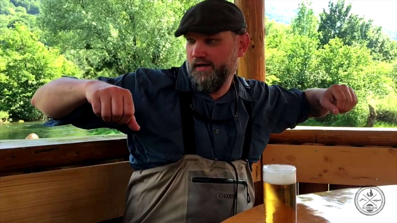 Ribnik   The Month of the Large Stonefly