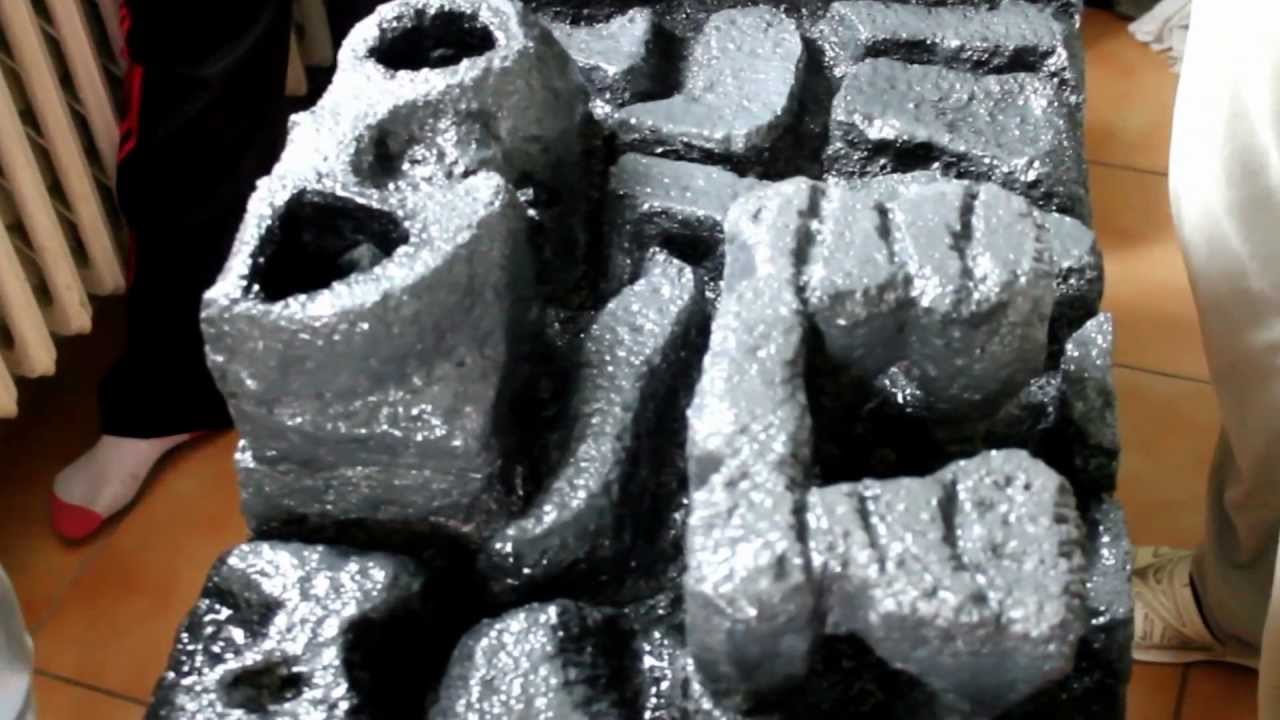 3D pozadí do akvária