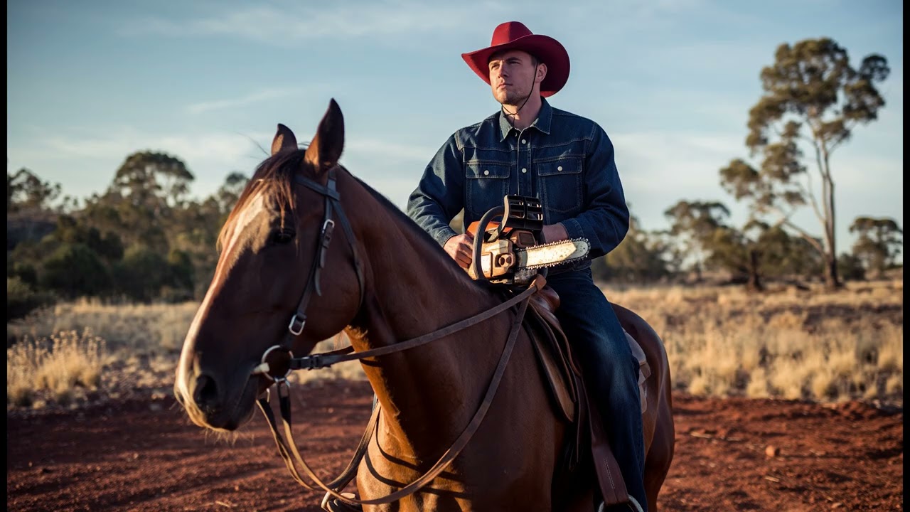 Break Stuff – Country Cover of Limp Bizkit’s Classic Rage Anthem 🤠💥