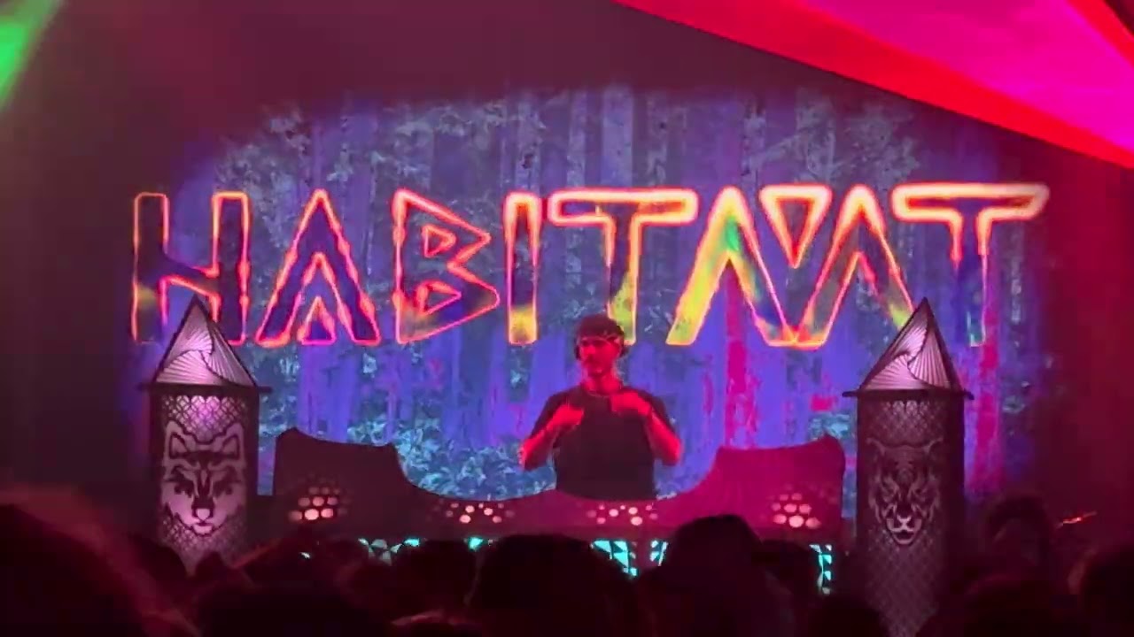 Habitat 10.11.25