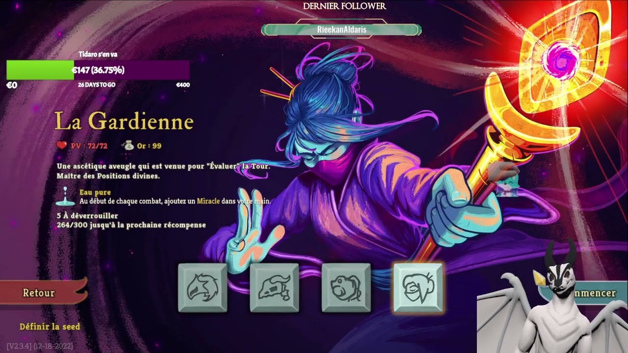 [Slay the Spire] NULLE la gardienne, NUUUULLLEEE [11]