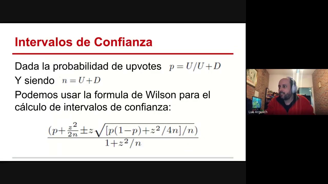 Recomendaciones 2:  Sistemas No Personalizados