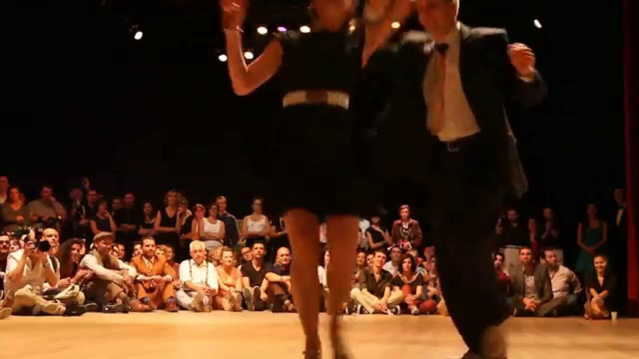 GSDF 2014 - Marie Mattson& Sky Humphries