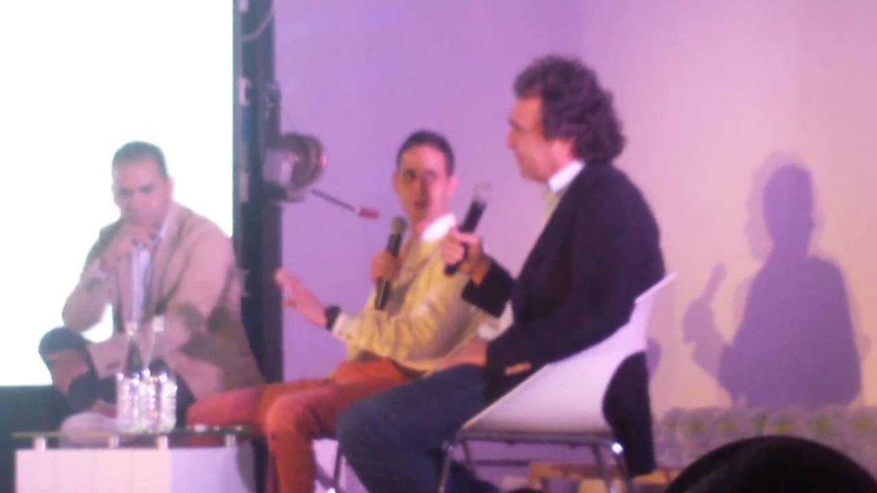 Ganadores &iquest;Qui&eacute;n se le mide? 2014