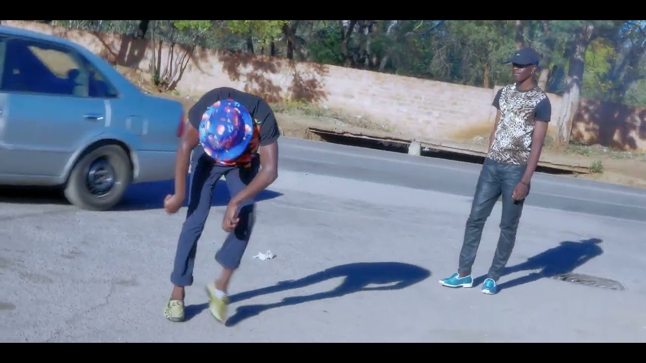 skhothane movement 2025_Bulawayo Touch Down Part 1 #dancechoreography #skhothane #streetculture 