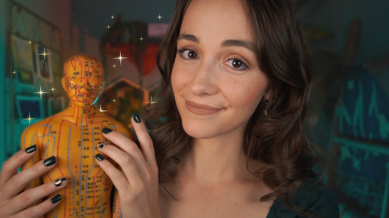 ASMR | My FAVORITE Trigger for ASMR 🌟