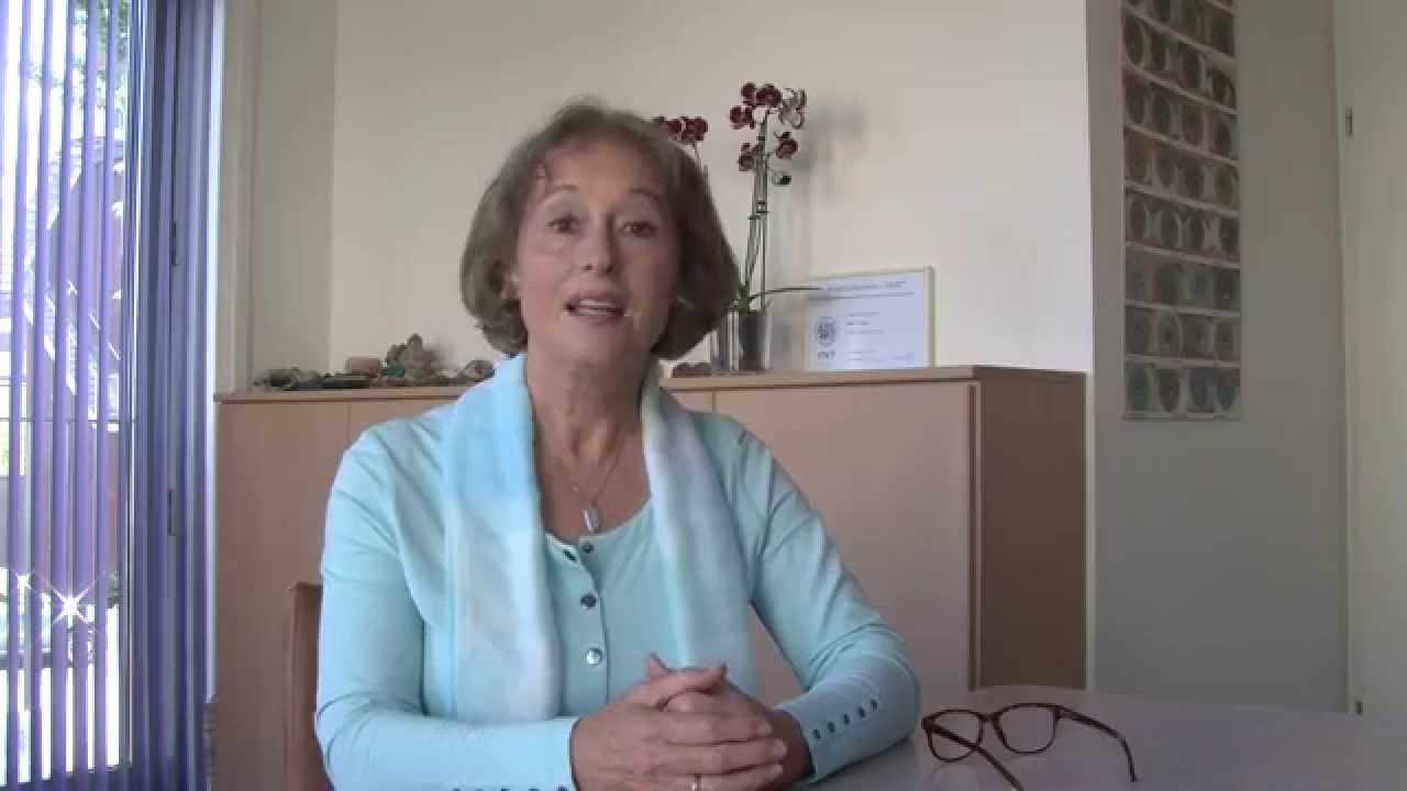 Rosemarie Ypma Pratijk voor Complementaire Zorg.