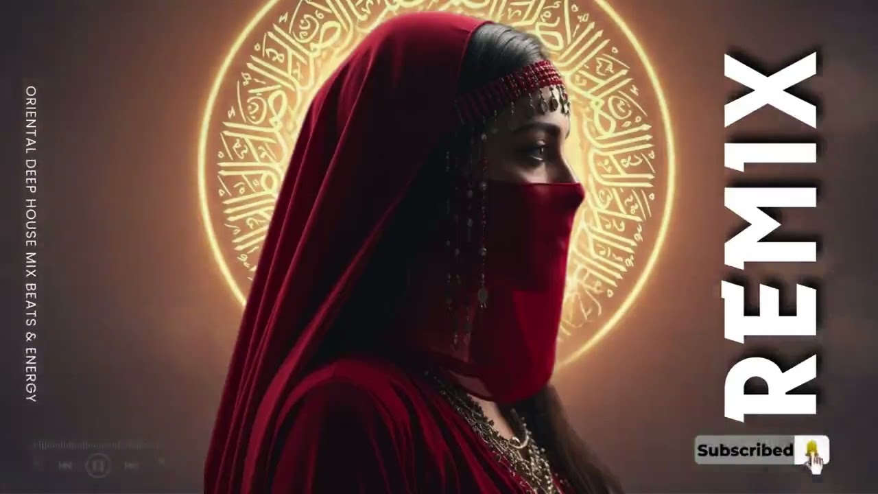Oriental Deep House Mix 2026 - Arabic Oriental Techno Beats