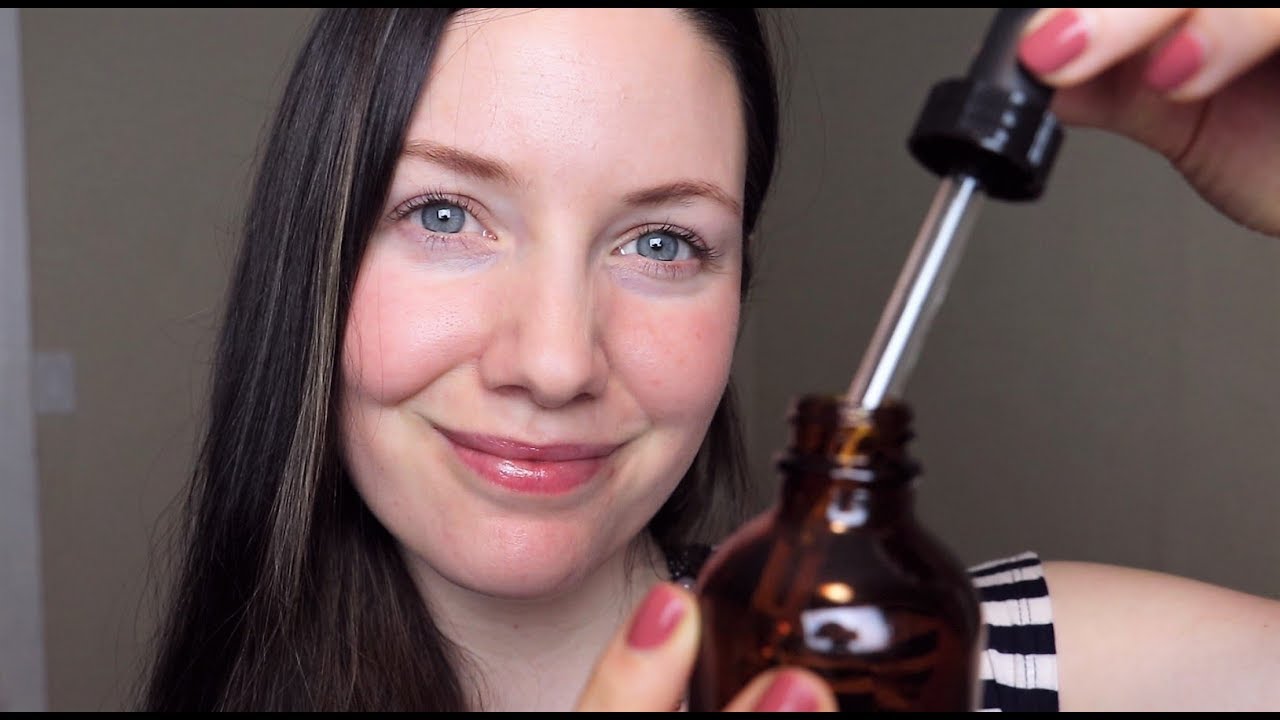 ASMR Soft Spoken Cranial Nerve Examination
