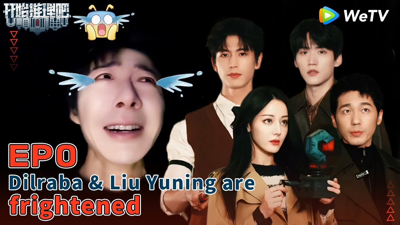 🔎The Truth S2 | Scary! The Truth Group visits the spook house in the night. | EP0 FULL(ENG Sub)