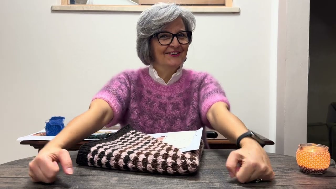 Lavori iniziati e finiti 🥰🥰🥰