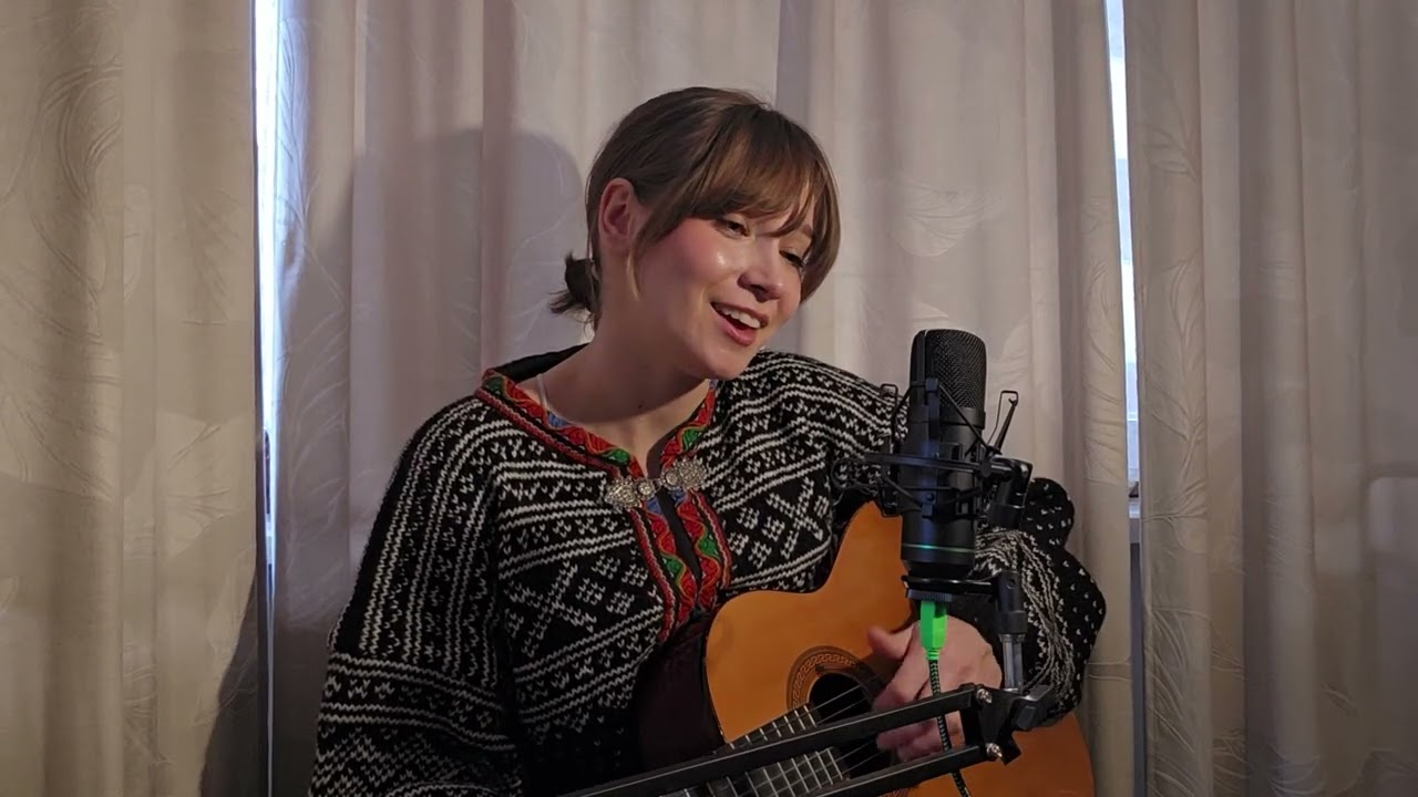 Pidżama Porno - Nikt tak pięknie nie mówił, że się boi miłości (Iza Wrona cover)