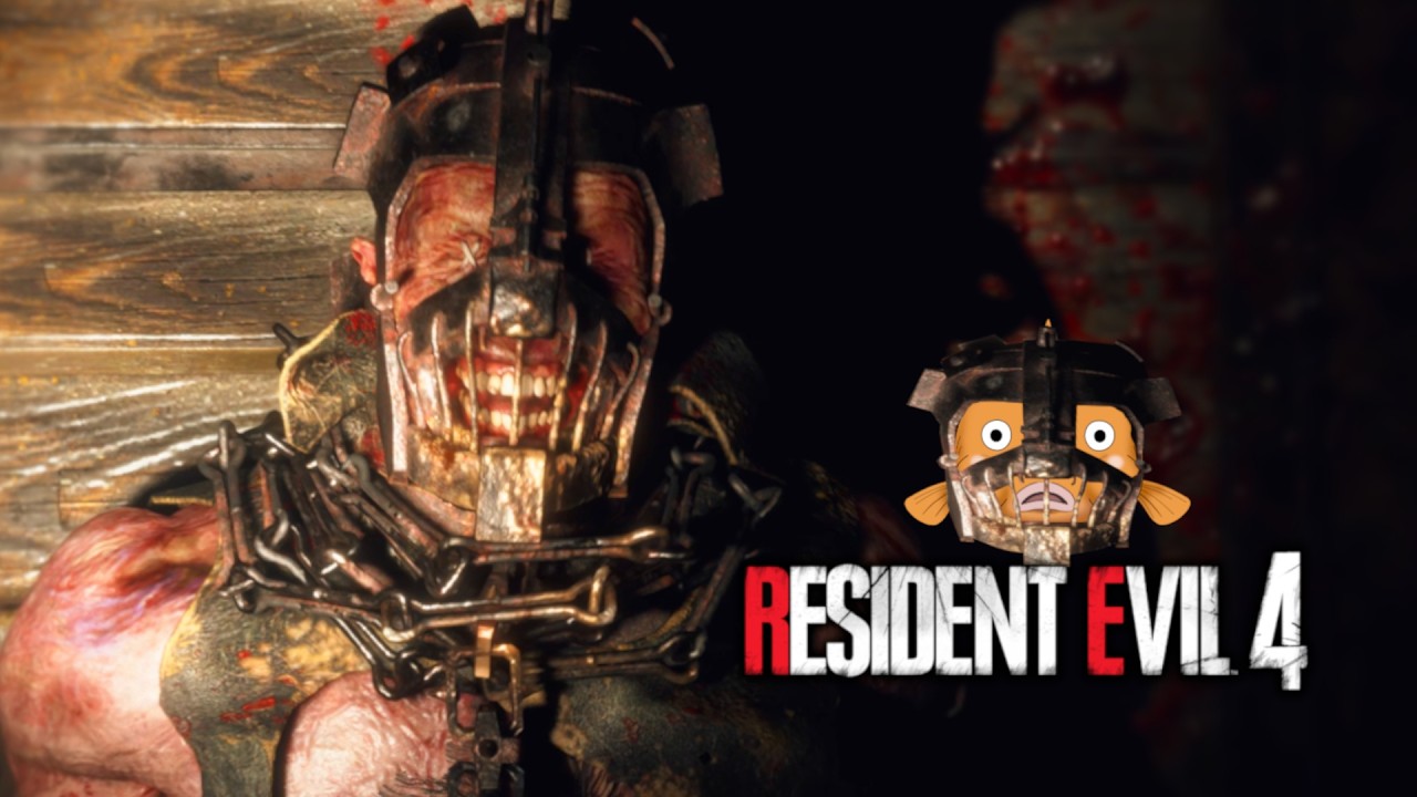 El Castillo de Salazar se me Complica | Resident Evil 4 Remake #7