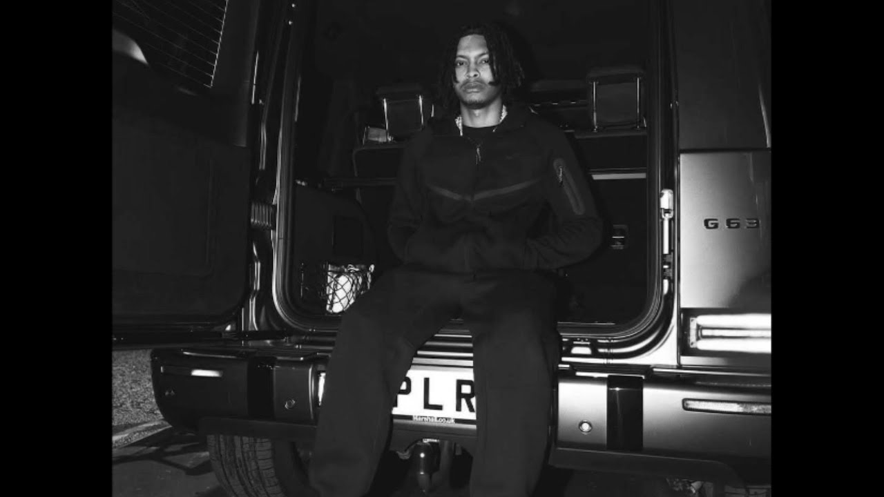 Nemzzz - Ego 2 (Instrumental Remake)