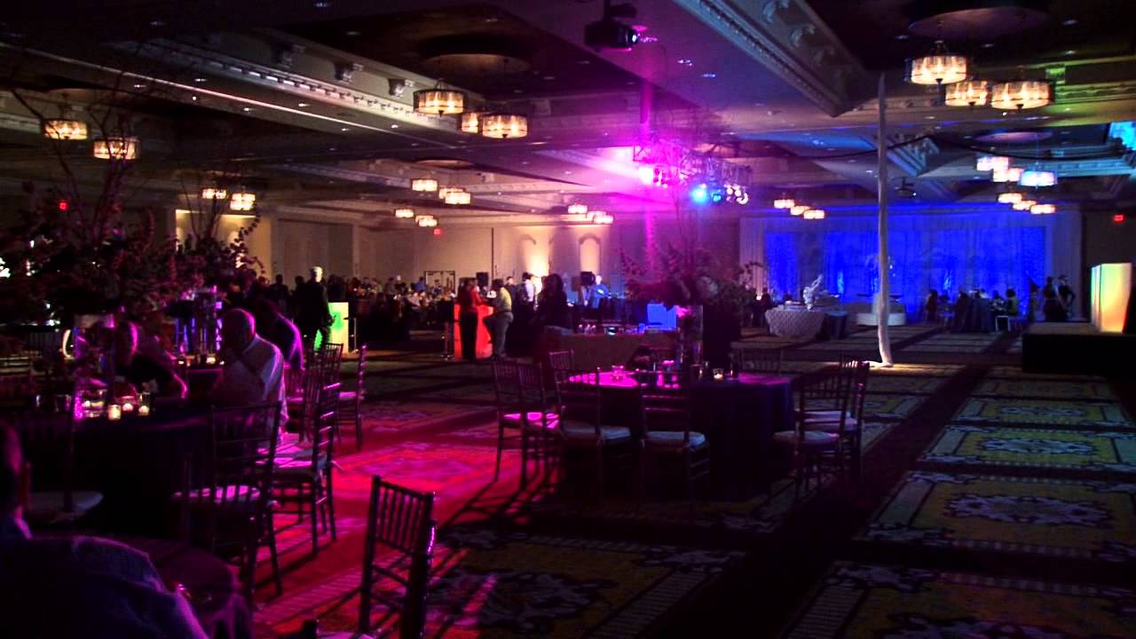 Bayou City Event Center Promo Video