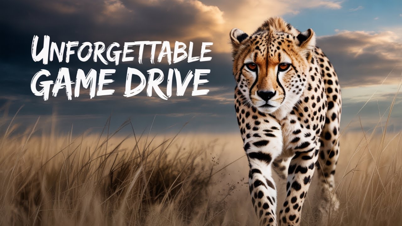 Masai Mara safari adventures part 2 | Lions, Hippos, Elephants, African Buffaloes, Cheetah