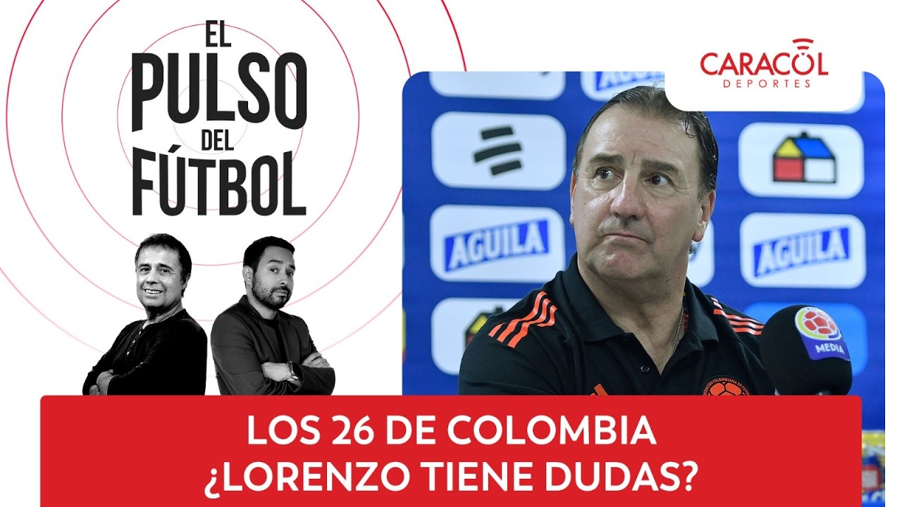 EL PULSO DEL FÚTBOL CON CESARALO Y STEVEN ARCE | Los grandes del FPC se revelan y van por más dinero