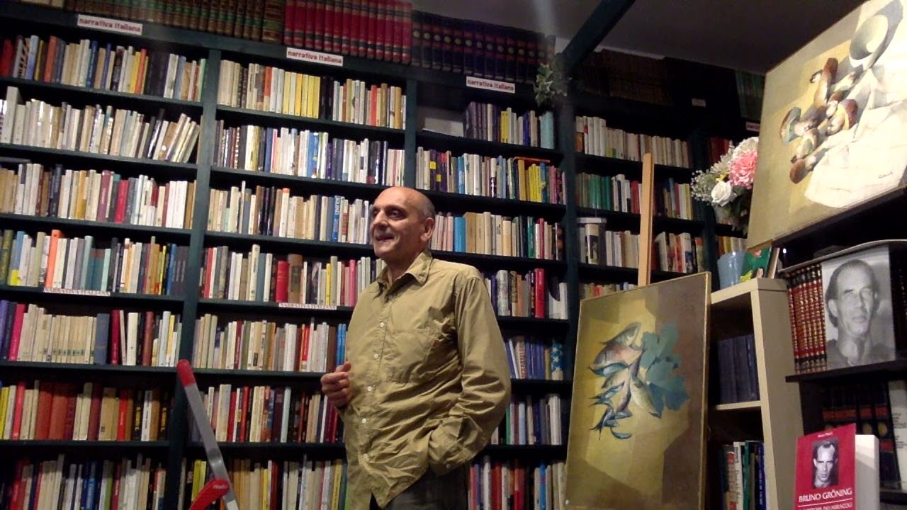 Bruno Arcuri: 