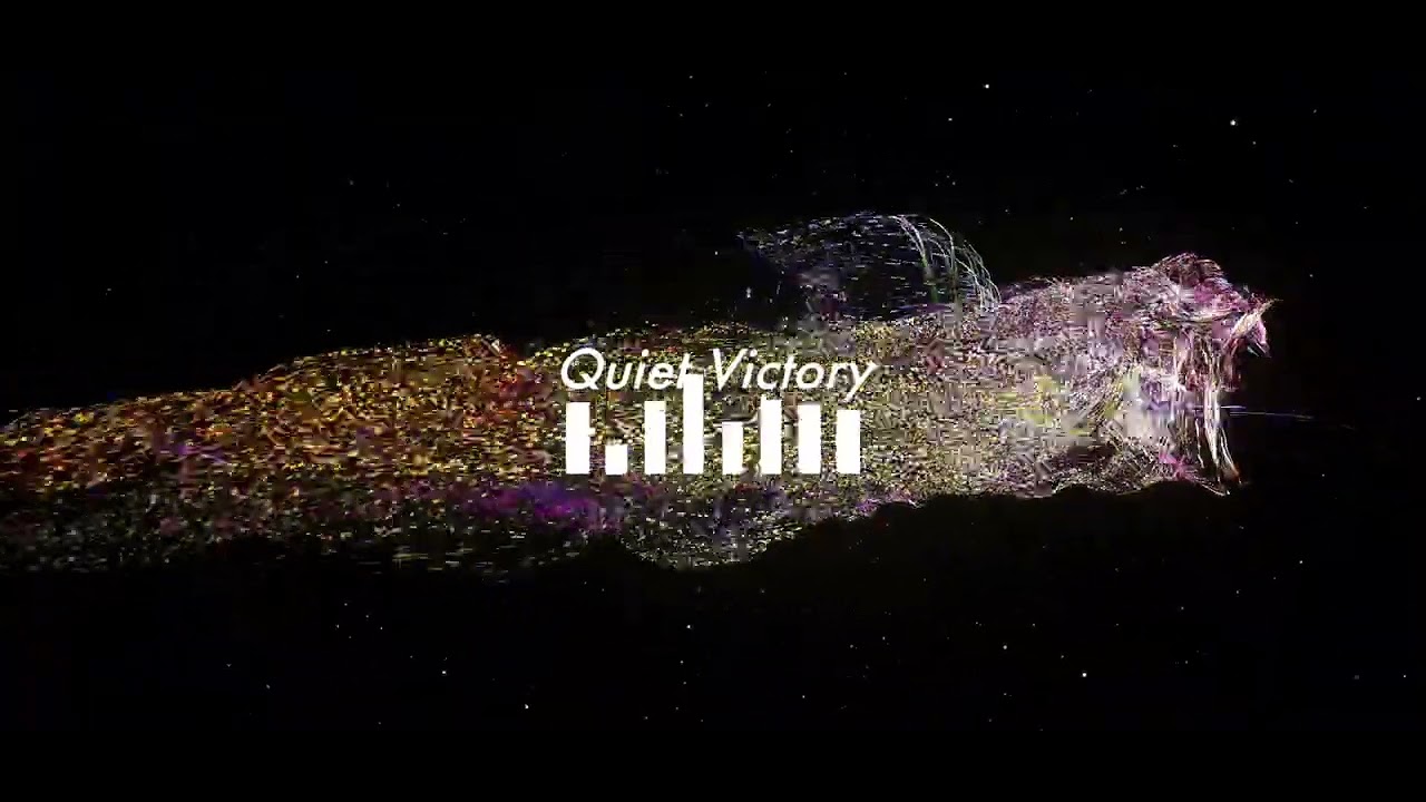 【和訳】Quiet Victory | Still Breathing