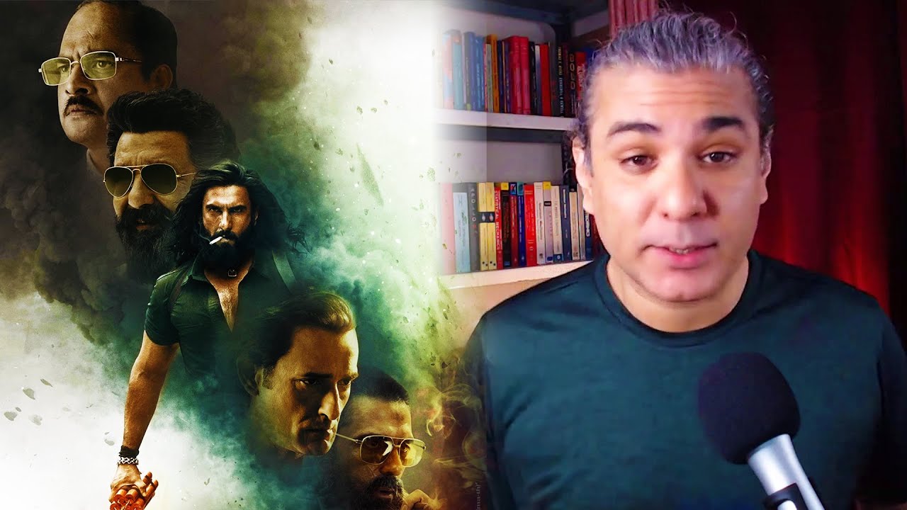 Bollywood Critics Are Melting Down Over Dhurandhar