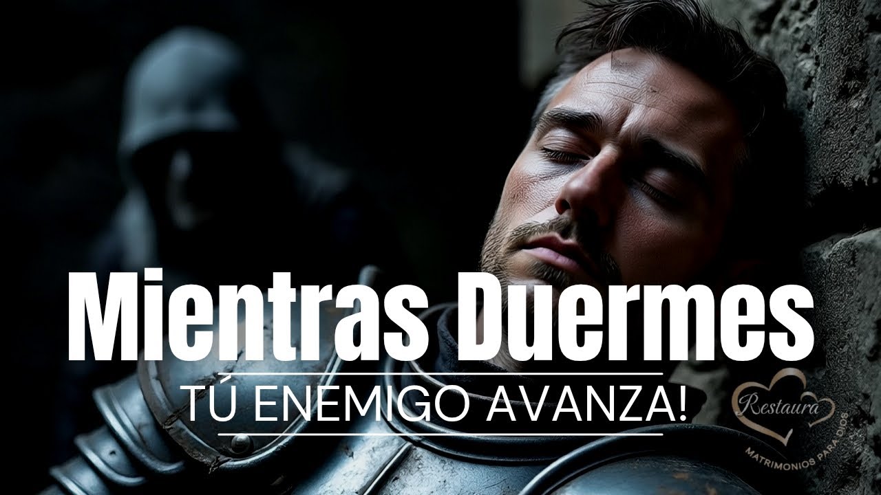 NO TE DISTRAIGAS, TIENES QUE VIGILAR