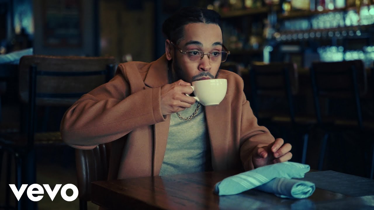 David Bars - Signs (Official Video)