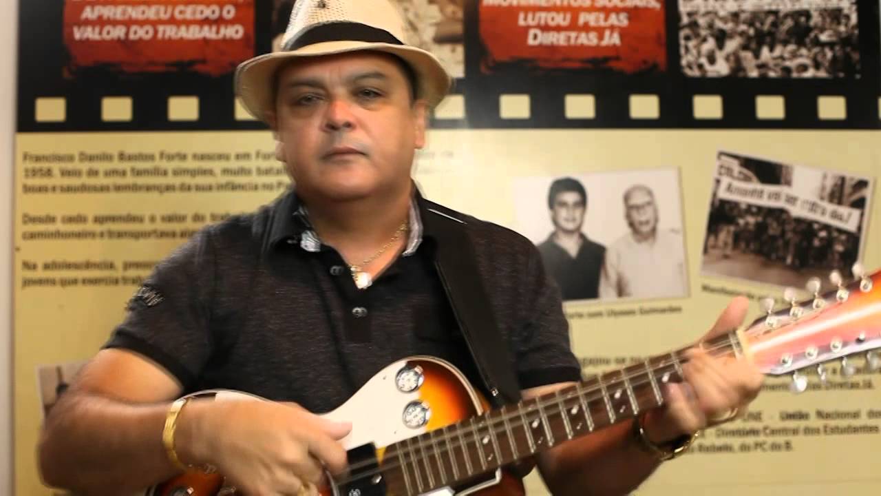 Luizinho de Irauçuba - Danilo Forte 1513 - Dep. Federal