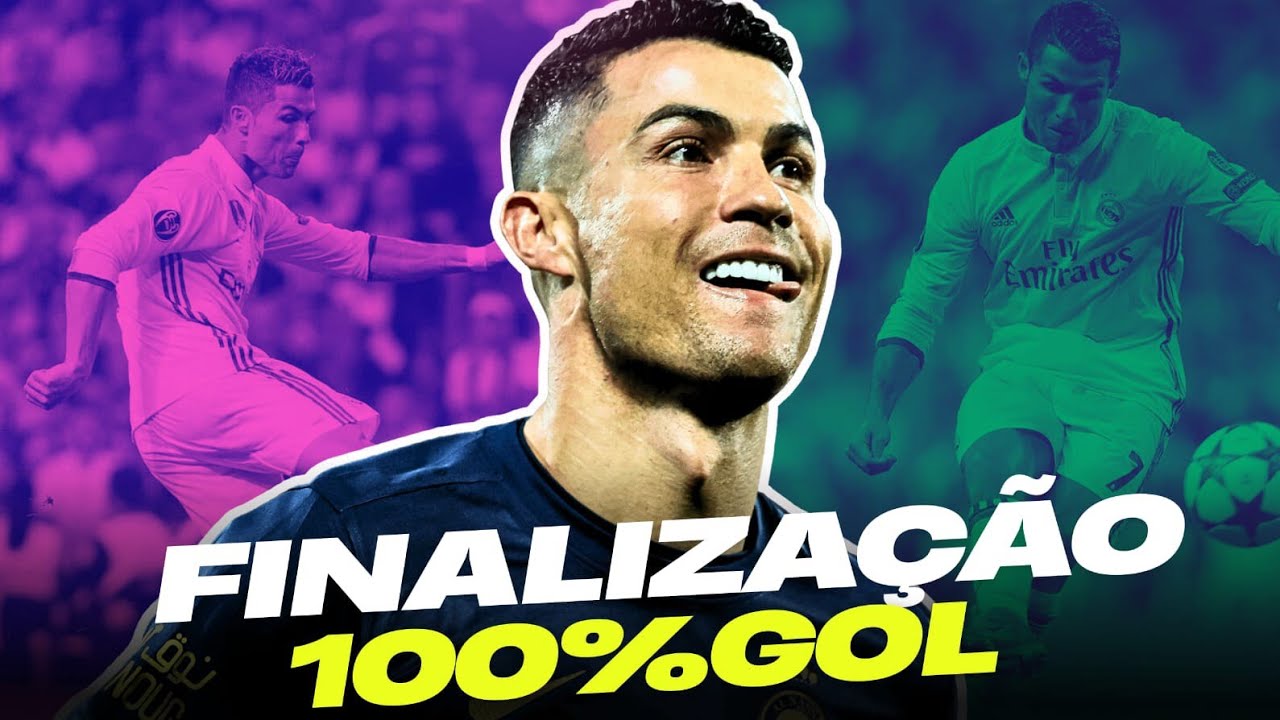 🔥VOCÊ NÃO FAZ GOL POR CAUSA DISSO | Finalização + Toque Duplo no eFootball 2026