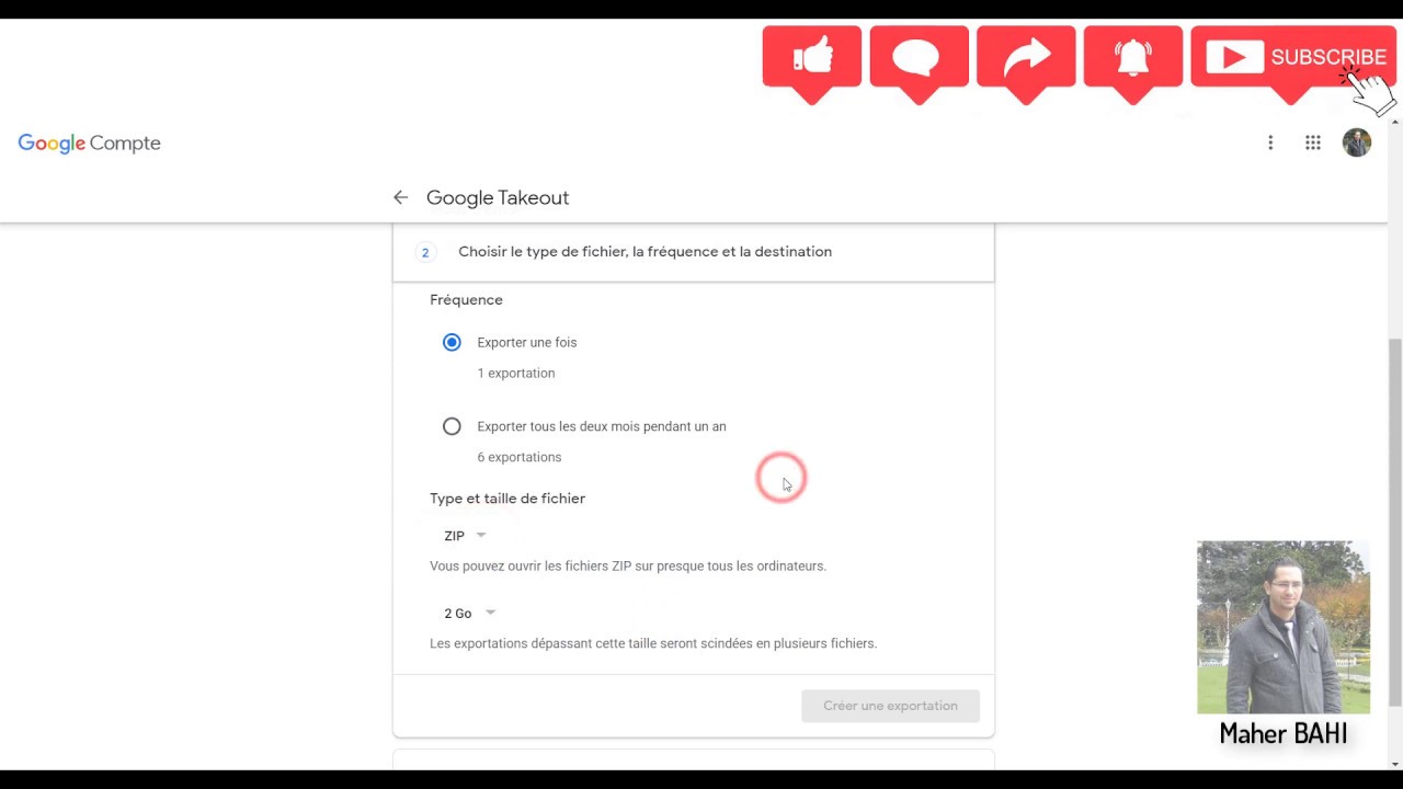 Google collecte vos données personnelles, voici une astuce pour s'en protéger !