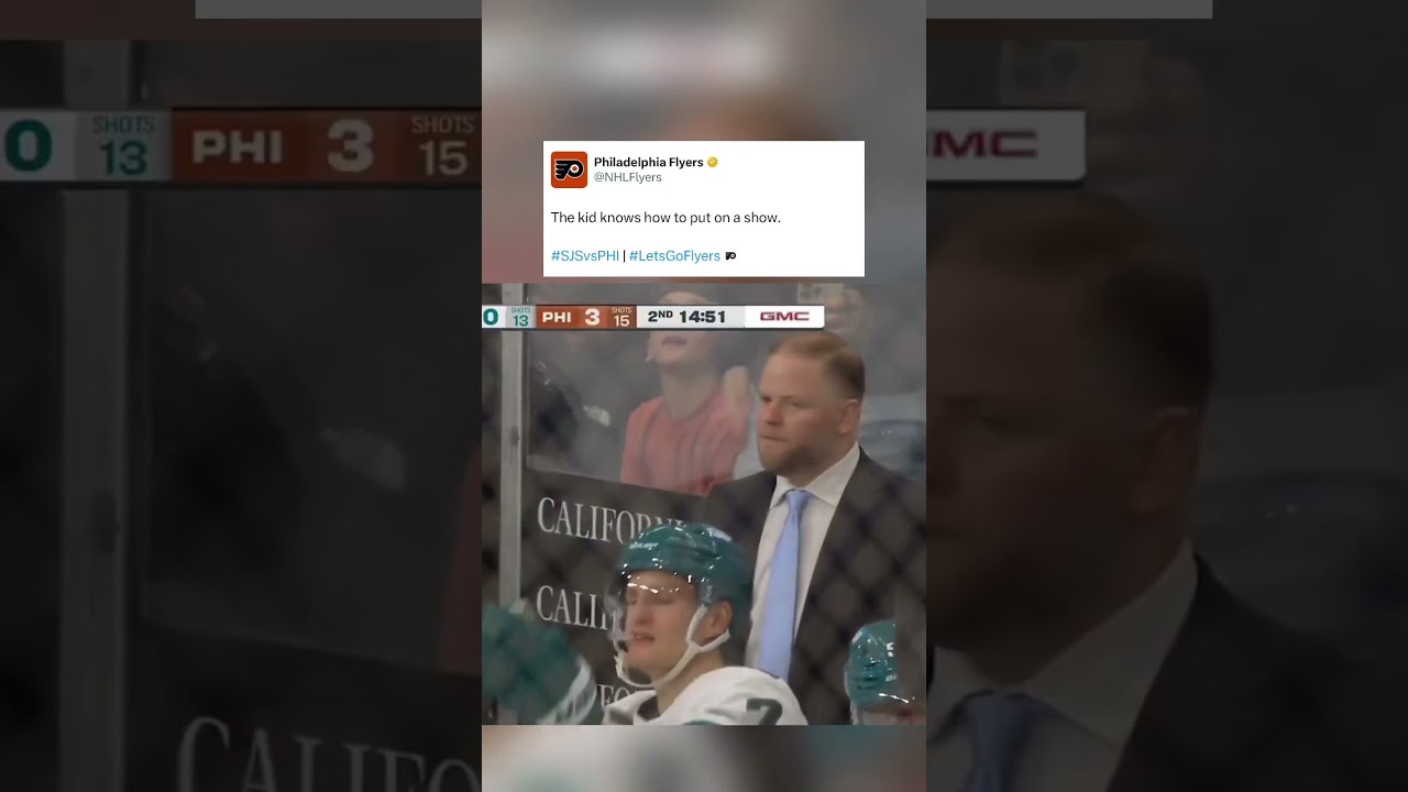 THE SAVIOR: MATVEI MICHKOV IS UNREAL