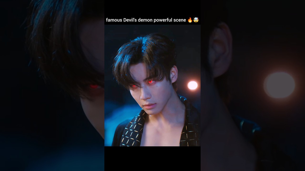 From Enemies to Lovers 🔥 A Cdrama Transformation ☠️🤯 #chinesedrama #short #cdrama