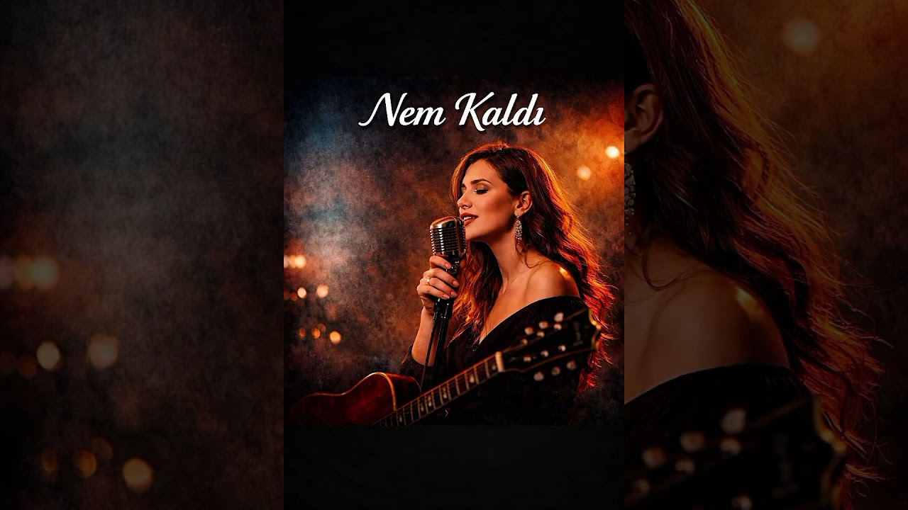 🎵Nem Kaldı | NEM KALDI AI COVER 2026 🎙️