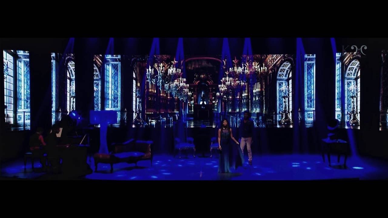 Sempre Libera: 6) How Many Stars