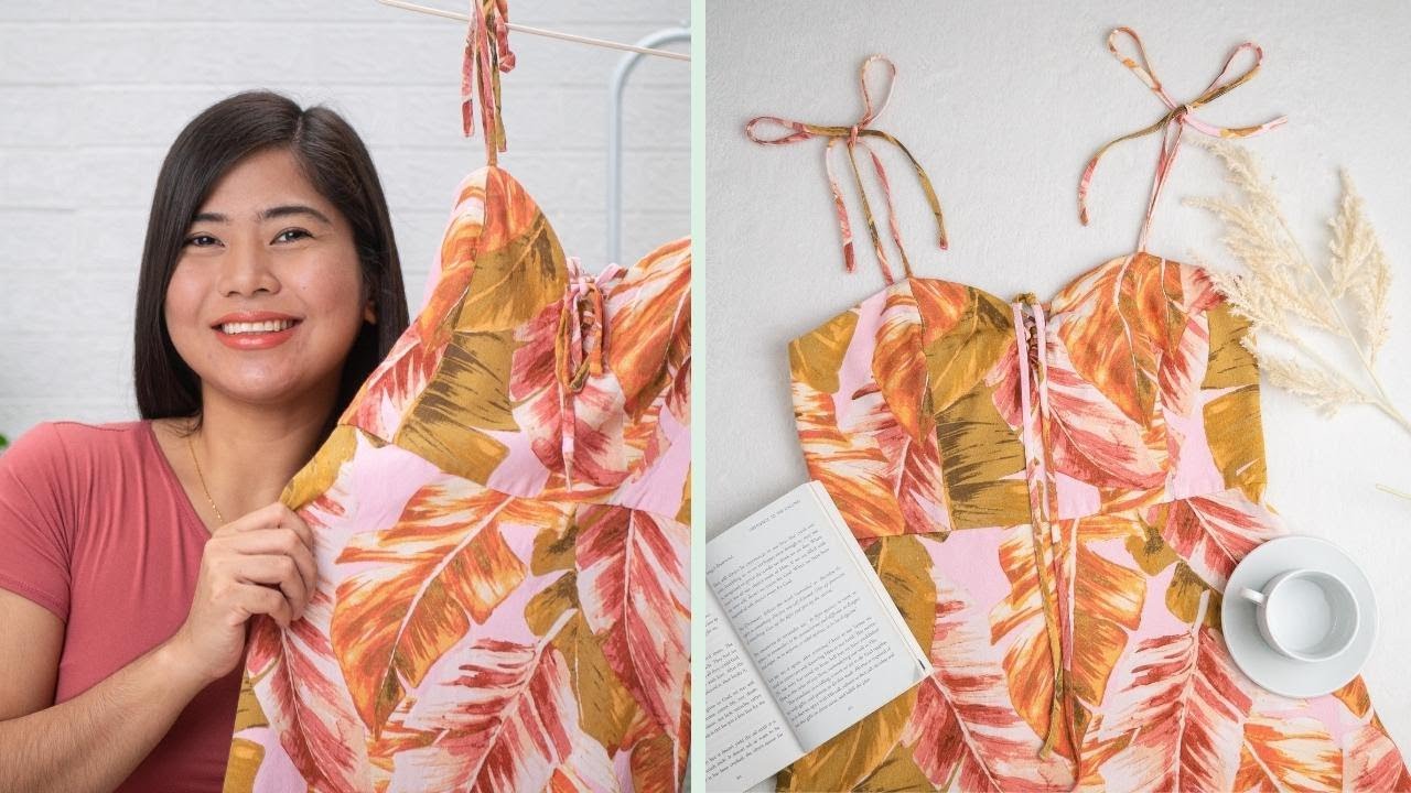 Product Photography - How to make Flat Lays for clothes | Skillshare