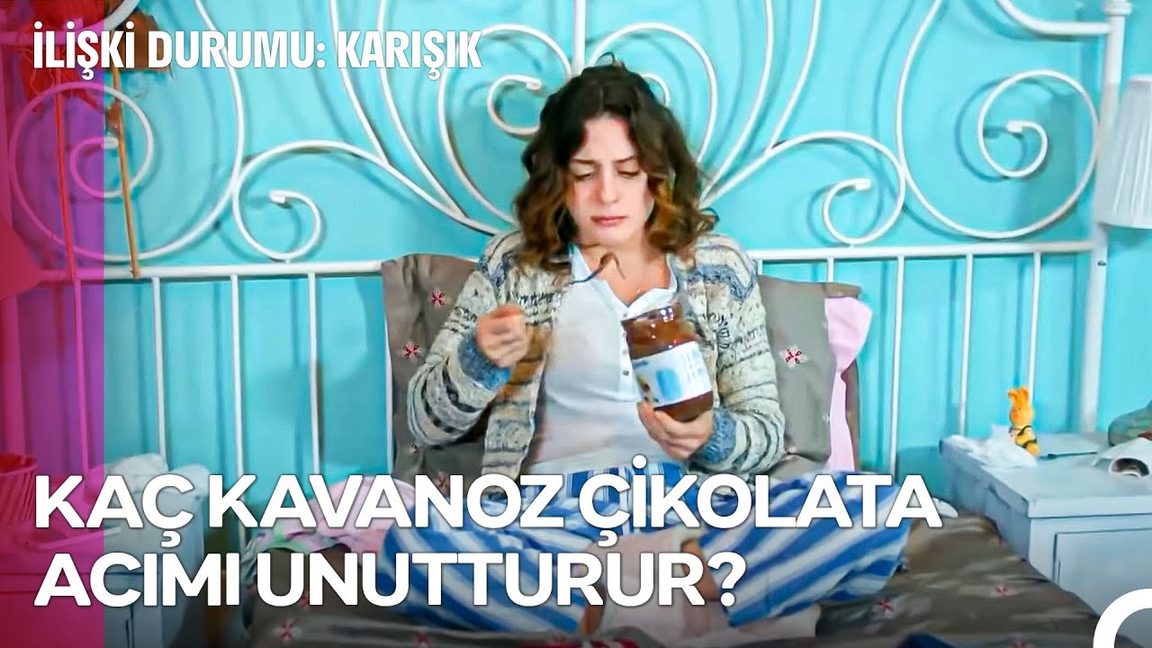 Ev Vlog #27: Terk Edilmenin Yarattığı Çöküş - İlişki Durumu Karışık