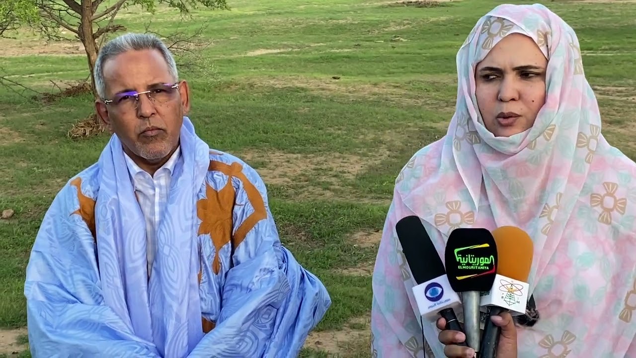وفد حكومي رفيع يزور مناطق ببلدية أقورط ضمن جهود تشجيع السياحة الداخلية