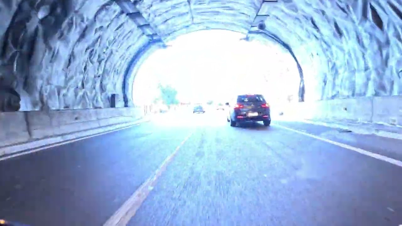 Autopista Radial N-Oriente. Vitacura-Huechuraba-Colina-Lampa-R 5. Pcia. de Santiago / RM- Chile