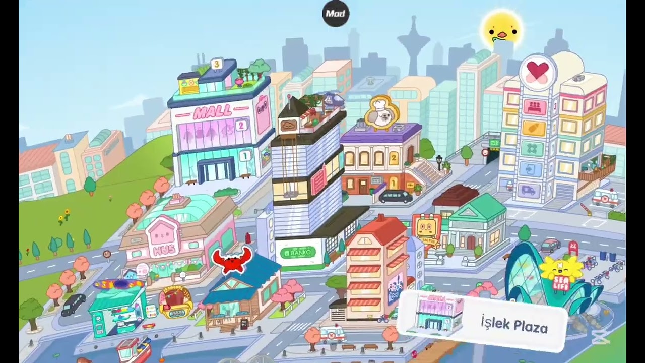 #tocaboca #tocalifeworld #toca #tocaworld #tocabocaworld #tocatoca 