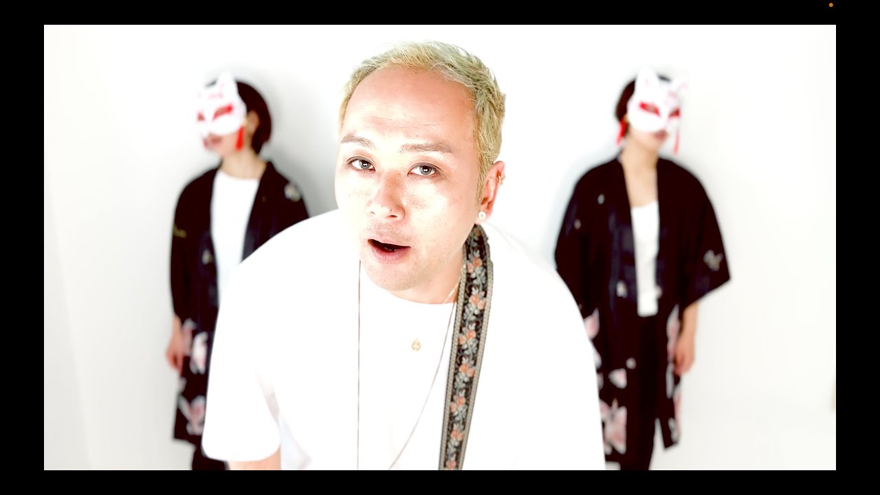 【MV】Omotesando / batta